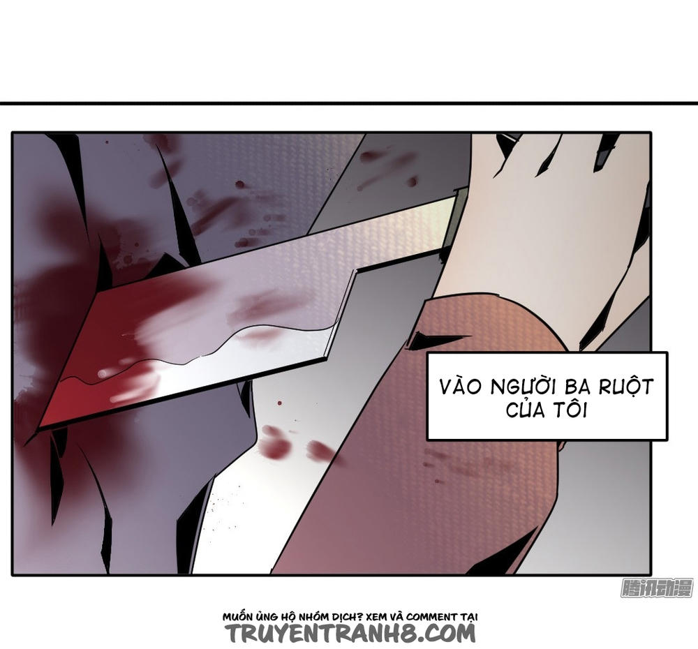 Điều Ước Của Người Phàm - Chapter 46
