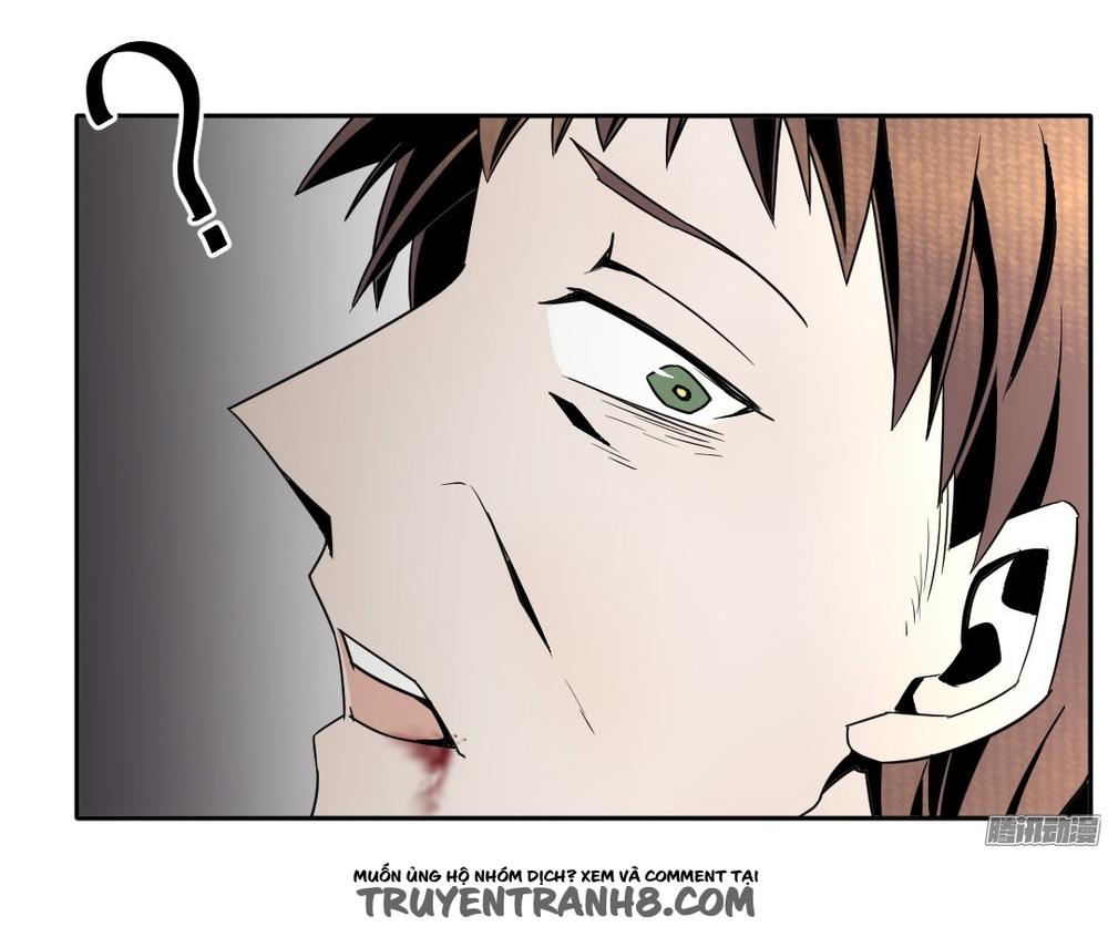 Điều Ước Của Người Phàm - Chapter 46
