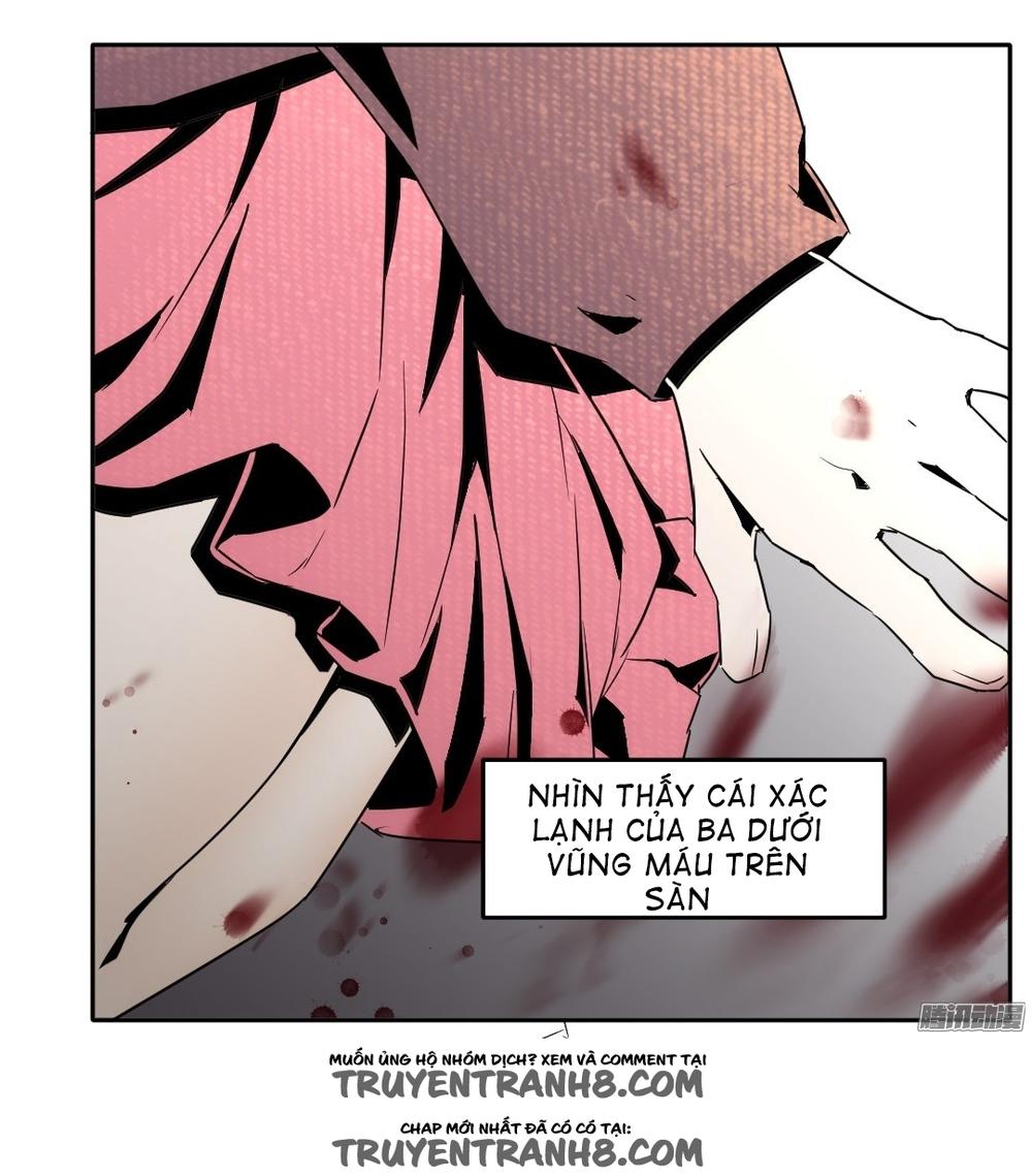 Điều Ước Của Người Phàm - Chapter 46
