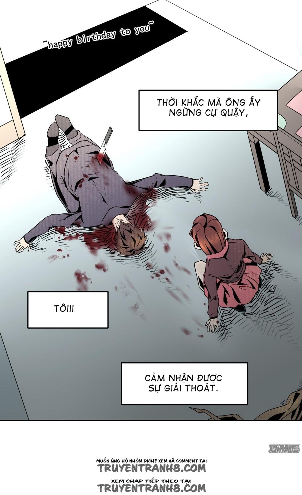 Điều Ước Của Người Phàm - Chapter 46
