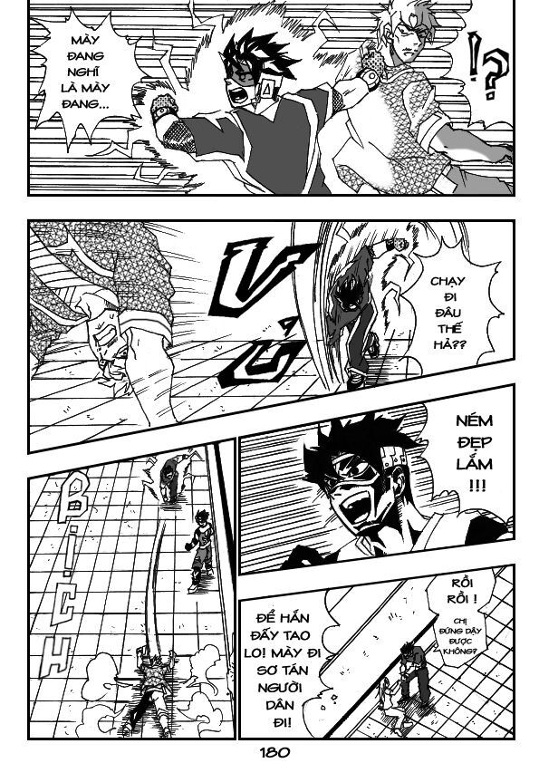 Specials Project - Chapter 5