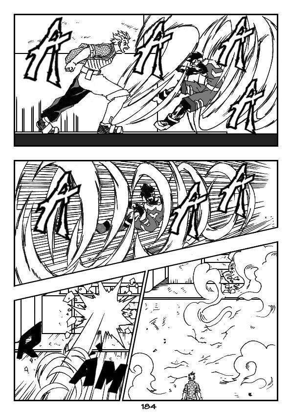 Specials Project - Chapter 5