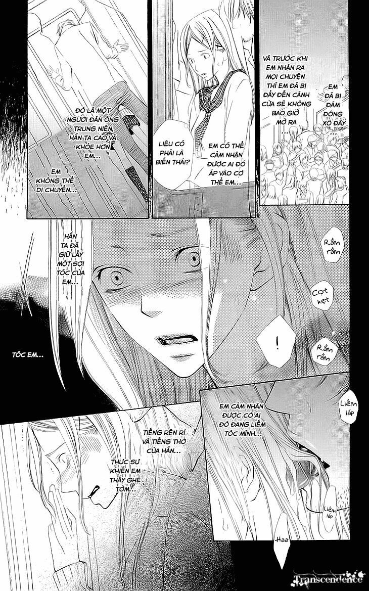 Cosplay Deka - Chapter 1.2