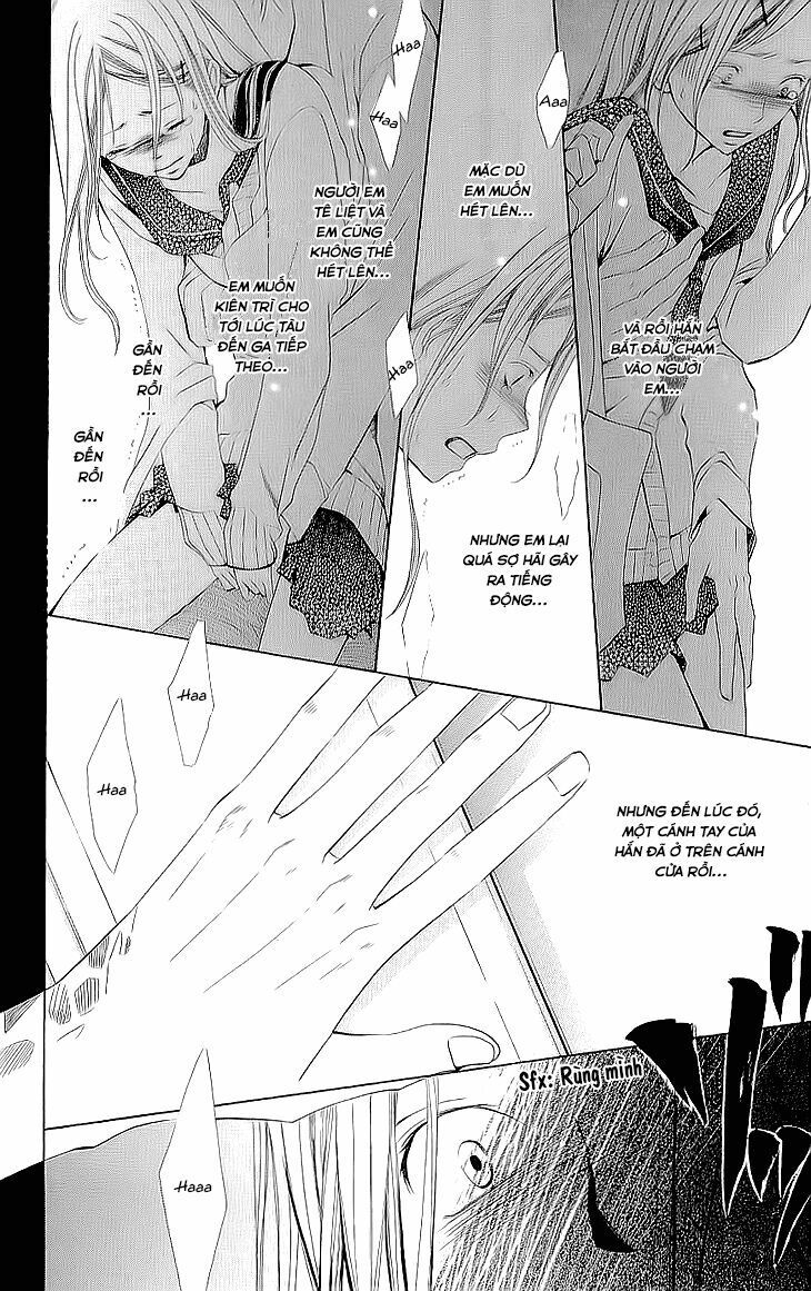 Cosplay Deka - Chapter 1.2