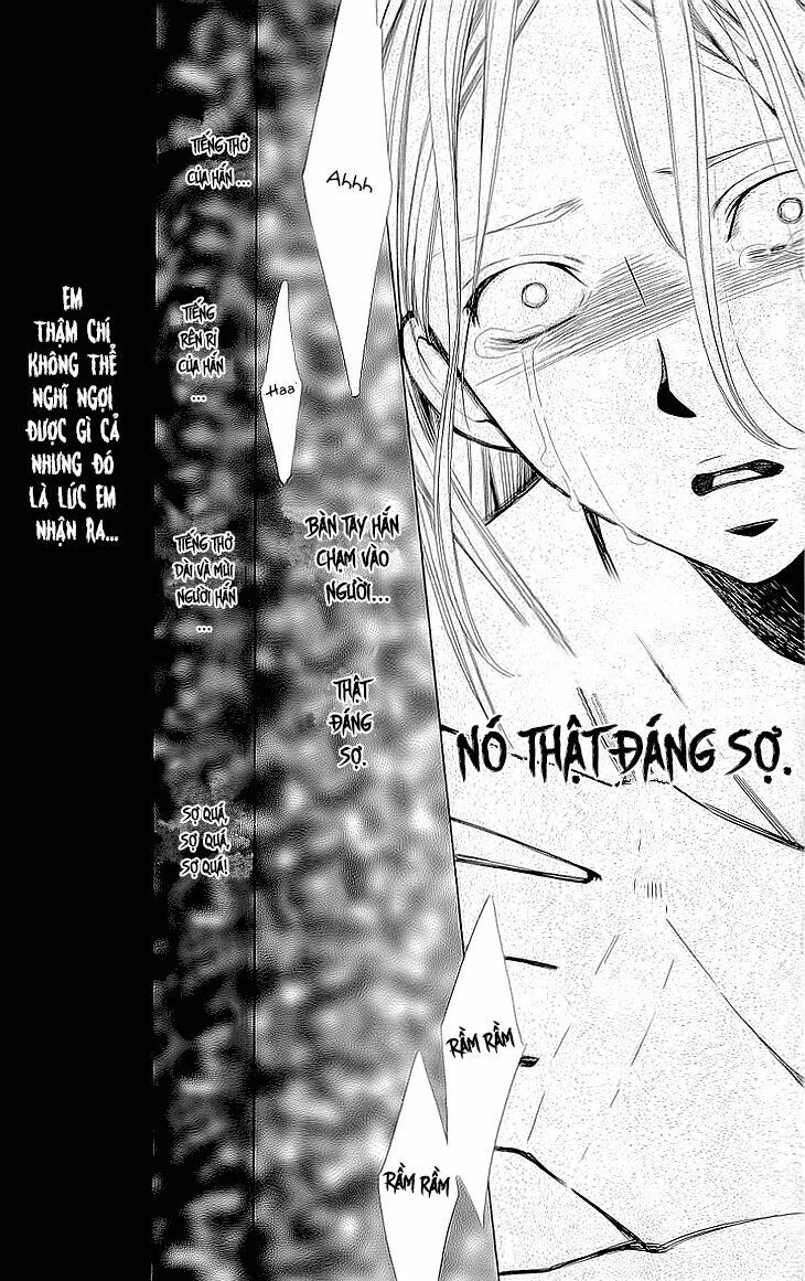 Cosplay Deka - Chapter 1.2