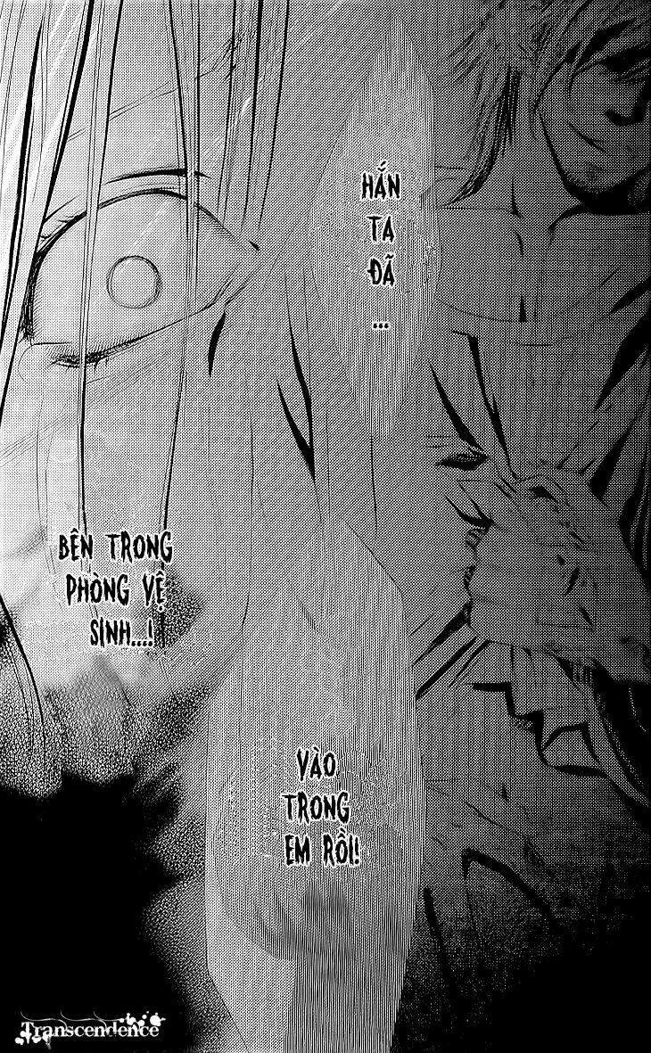 Cosplay Deka - Chapter 1.2