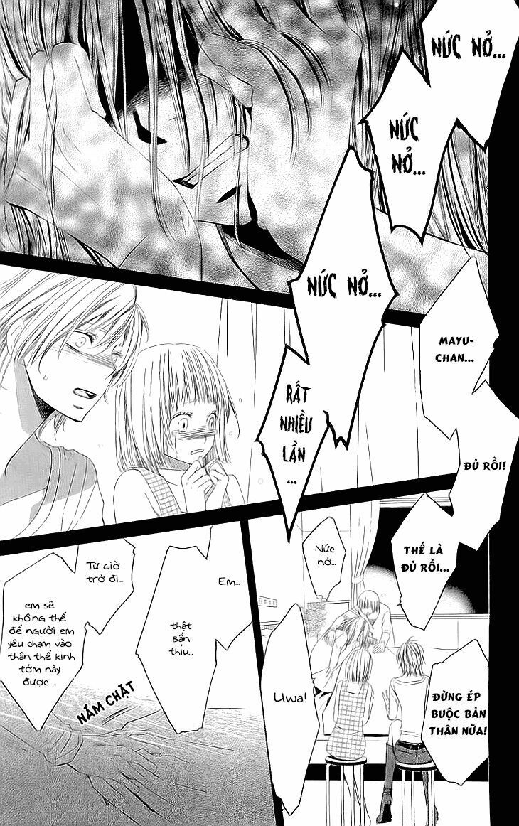Cosplay Deka - Chapter 1.2