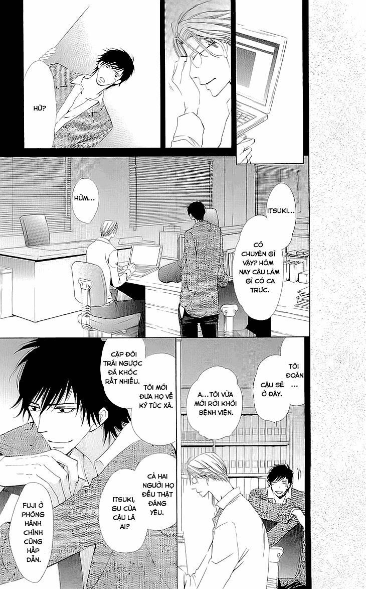 Cosplay Deka - Chapter 1.2