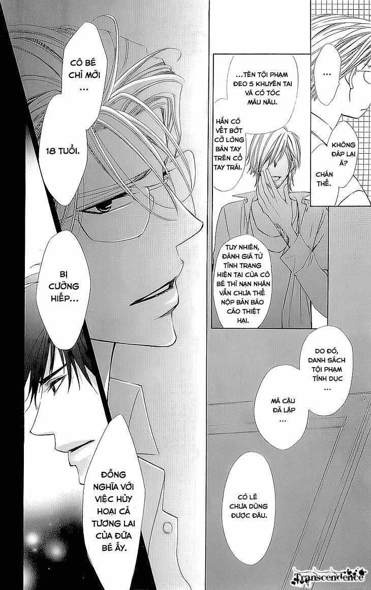 Cosplay Deka - Chapter 1.2