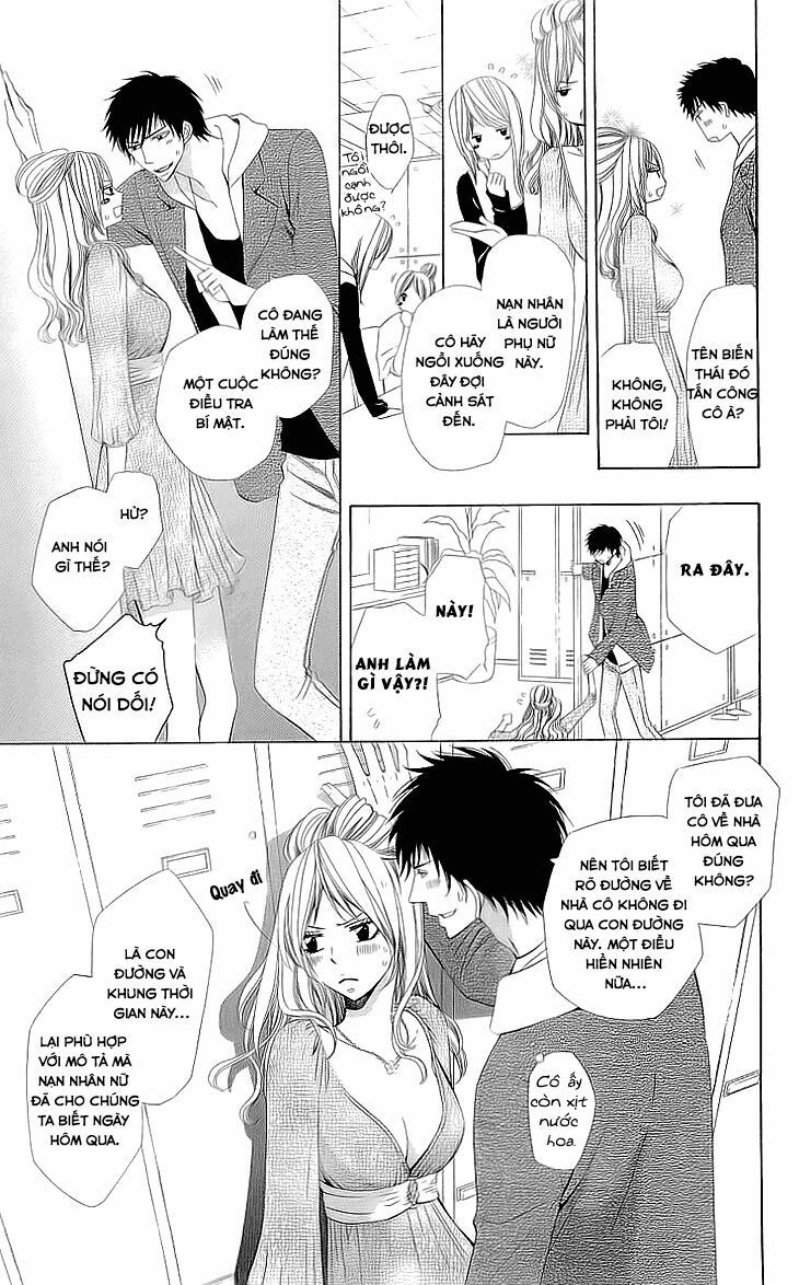 Cosplay Deka - Chapter 1.2