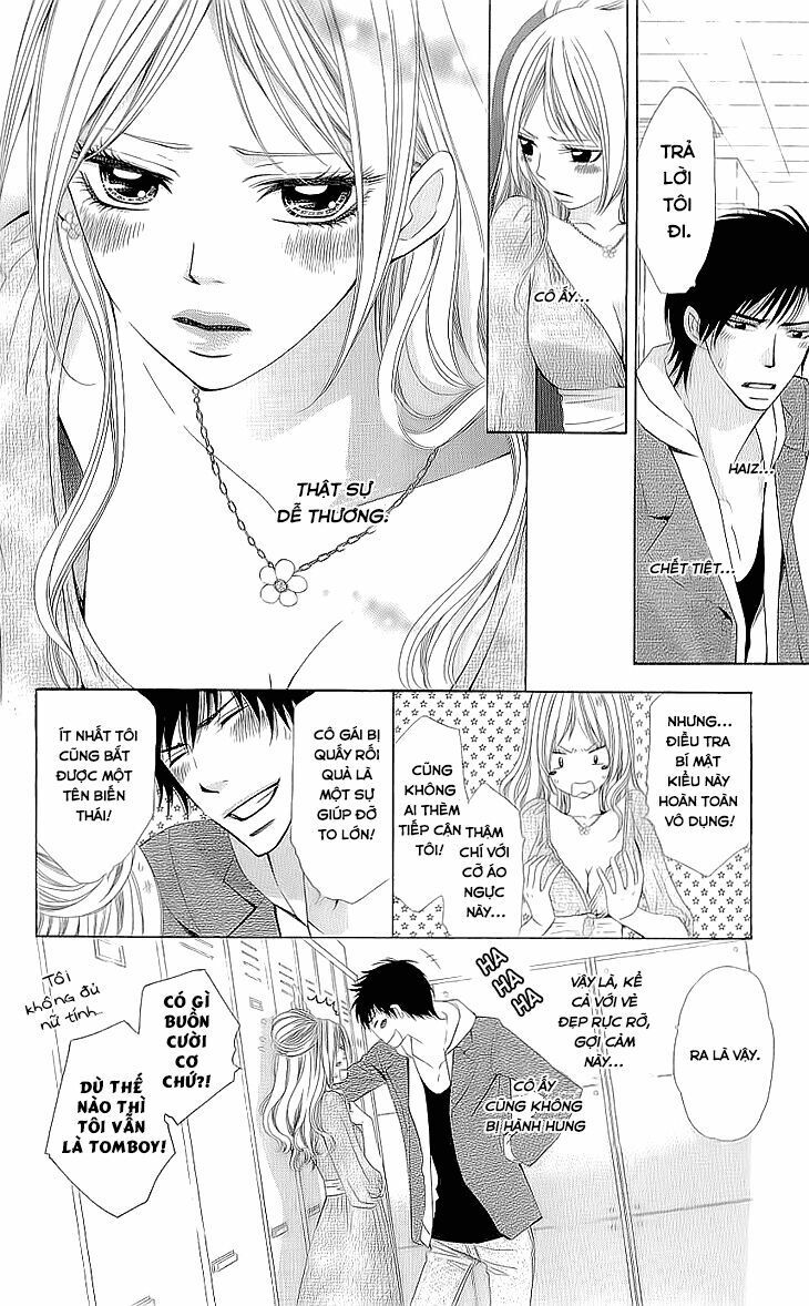 Cosplay Deka - Chapter 1.2