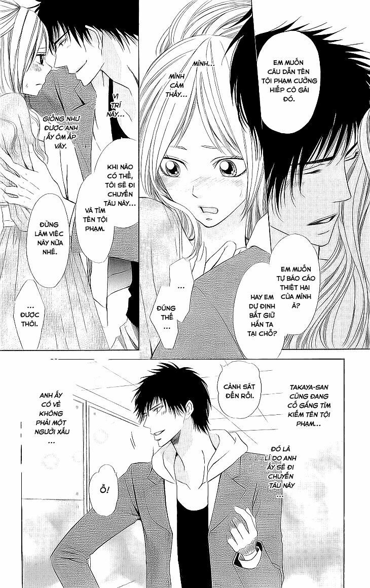 Cosplay Deka - Chapter 1.2