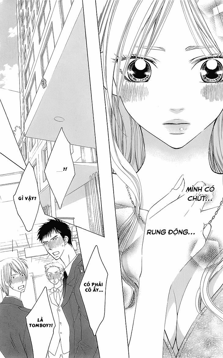 Cosplay Deka - Chapter 1.2