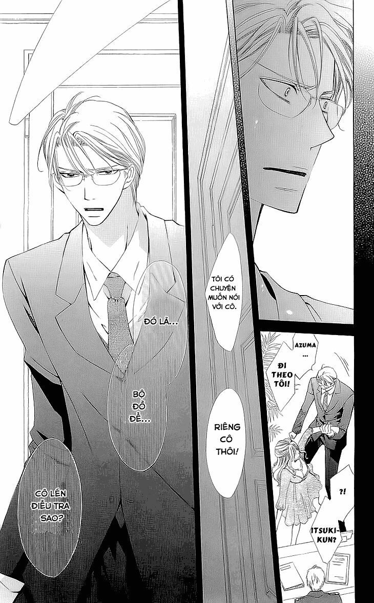 Cosplay Deka - Chapter 1.2