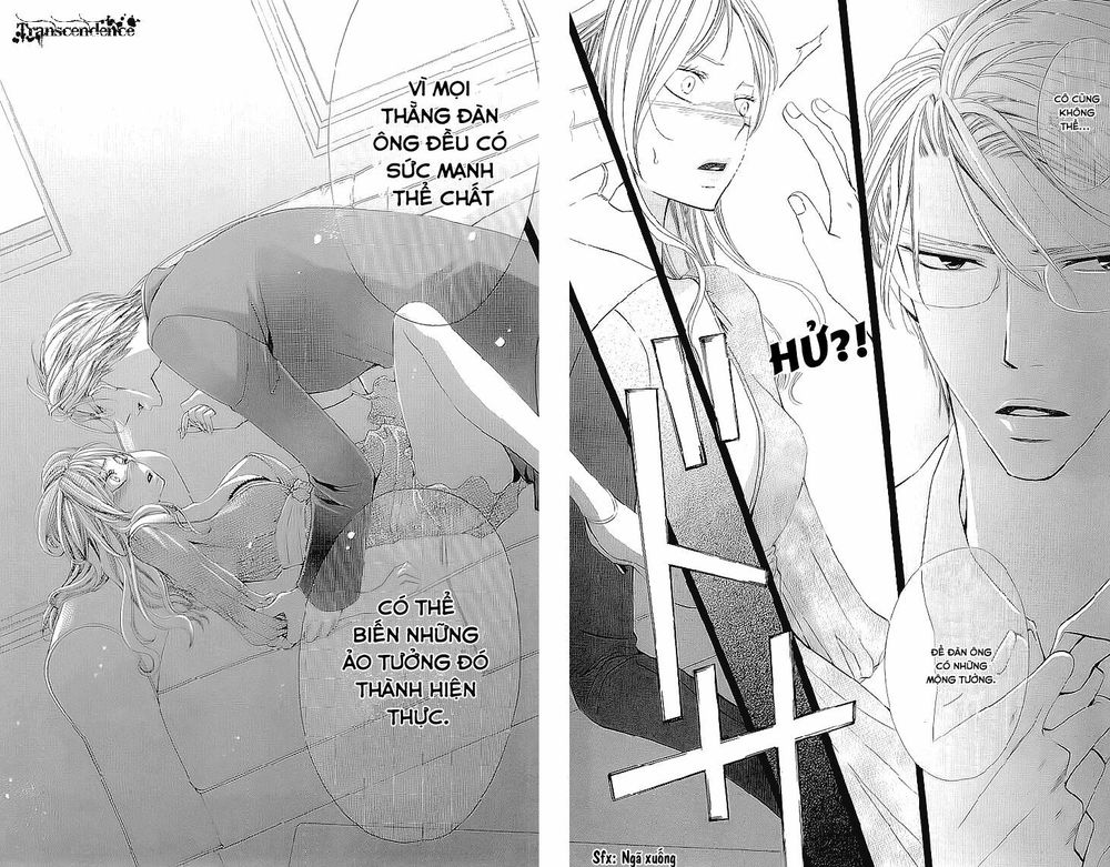 Cosplay Deka - Chapter 1.2