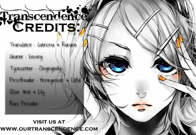 Cosplay Deka - Chapter 1.2