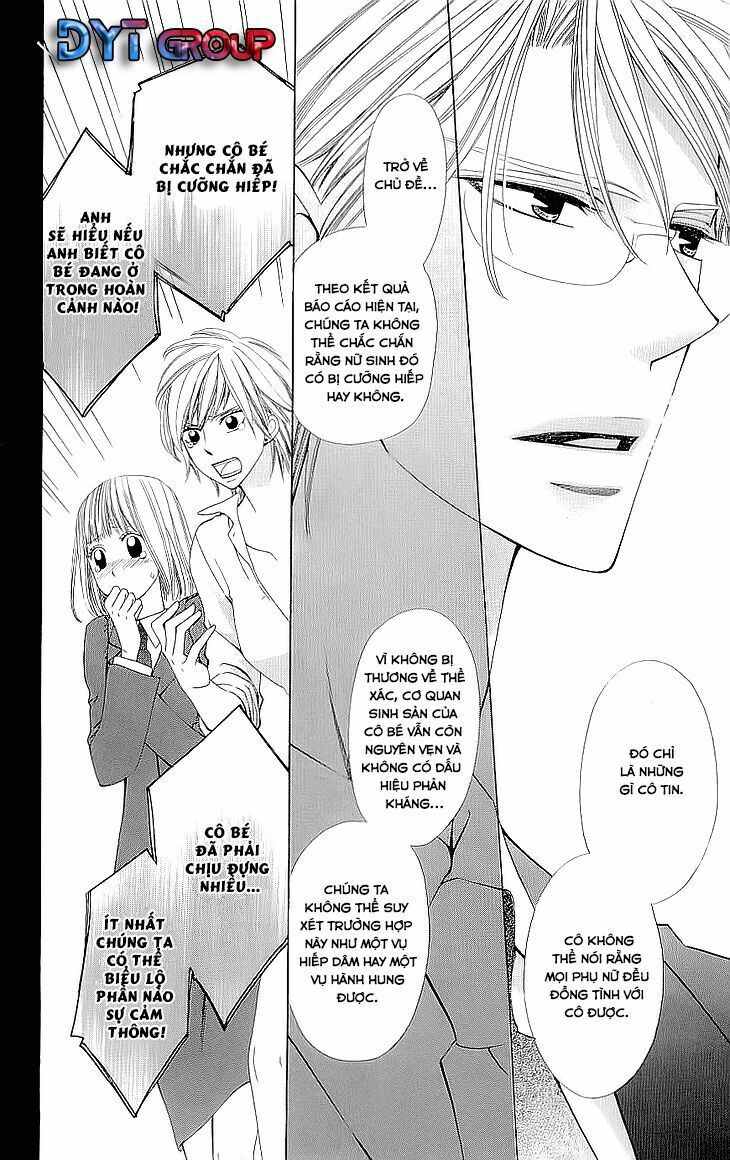 Cosplay Deka - Chapter 1.2