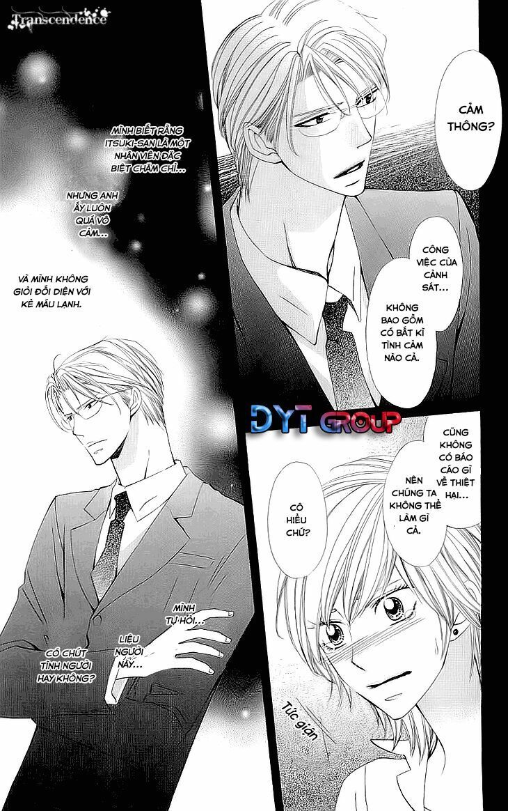 Cosplay Deka - Chapter 1.2