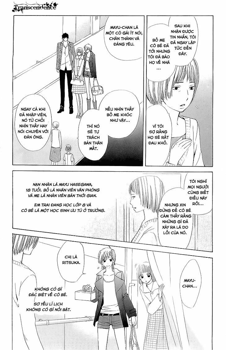 Cosplay Deka - Chapter 1.2