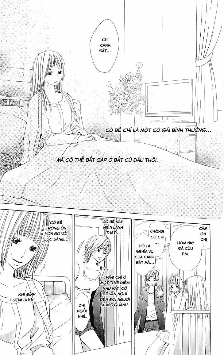 Cosplay Deka - Chapter 1.2