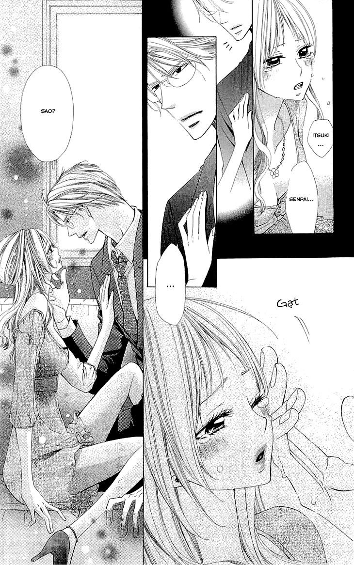 Cosplay Deka - Chapter 2.1