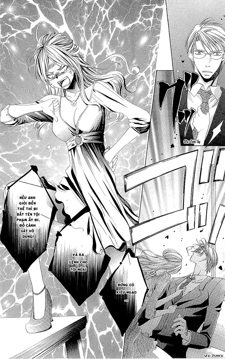 Cosplay Deka - Chapter 2.1