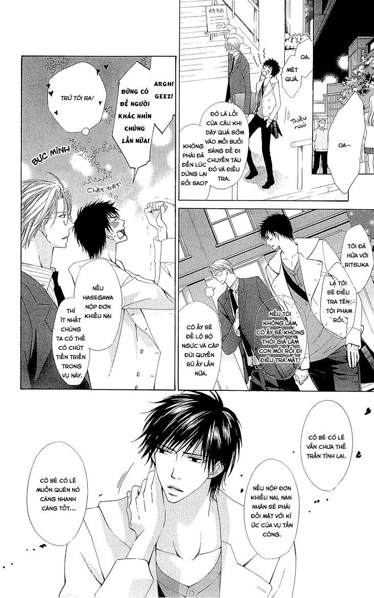 Cosplay Deka - Chapter 2.1