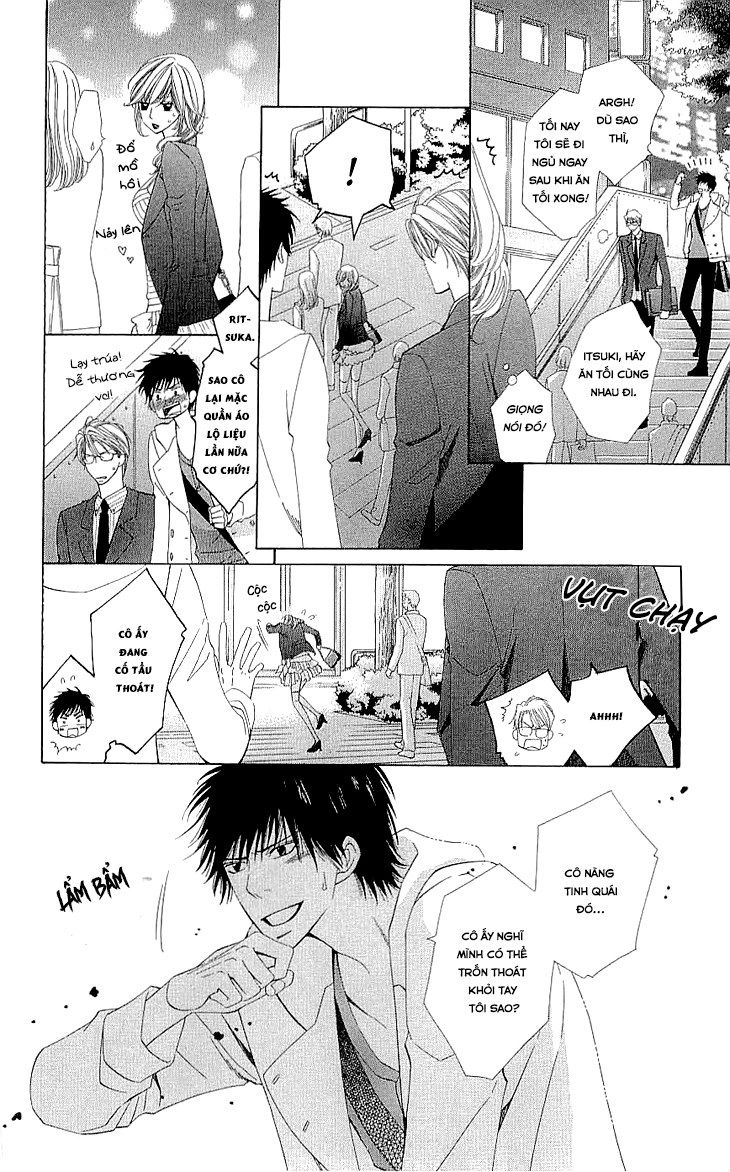 Cosplay Deka - Chapter 2.1