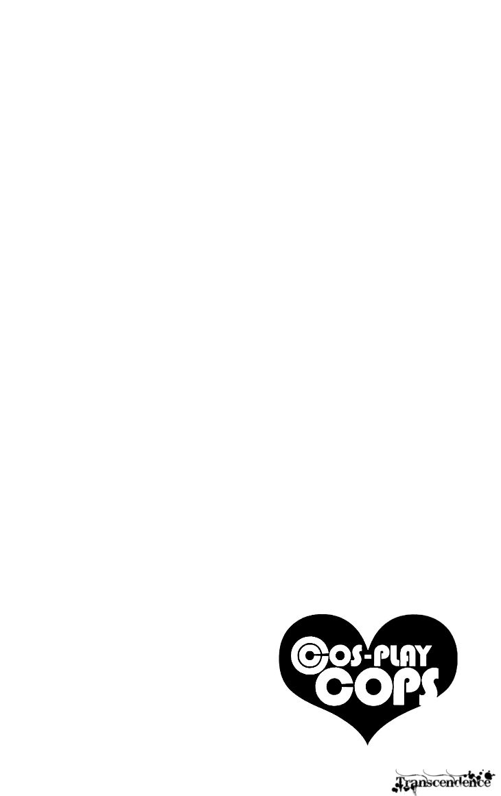 Cosplay Deka - Chapter 2.1
