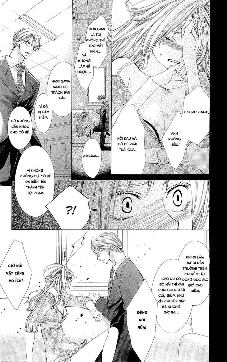 Cosplay Deka - Chapter 2.1