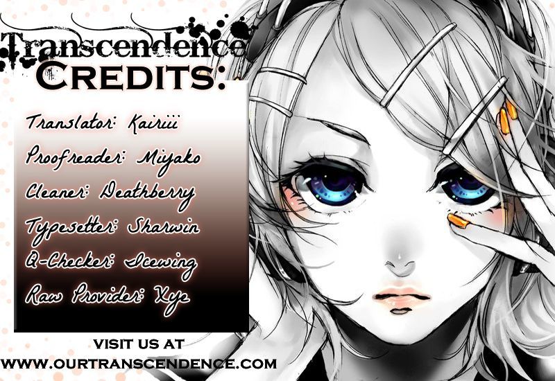 Cosplay Deka - Chapter 2.2