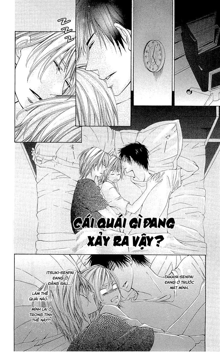 Cosplay Deka - Chapter 2.2