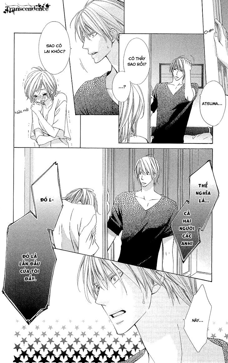 Cosplay Deka - Chapter 2.2