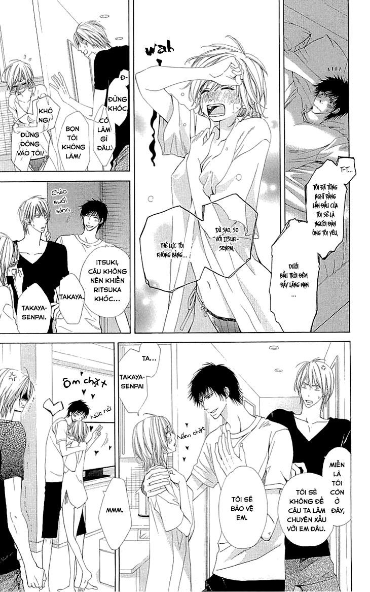 Cosplay Deka - Chapter 2.2
