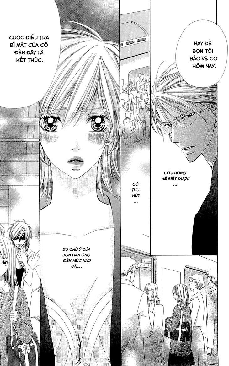Cosplay Deka - Chapter 2.2