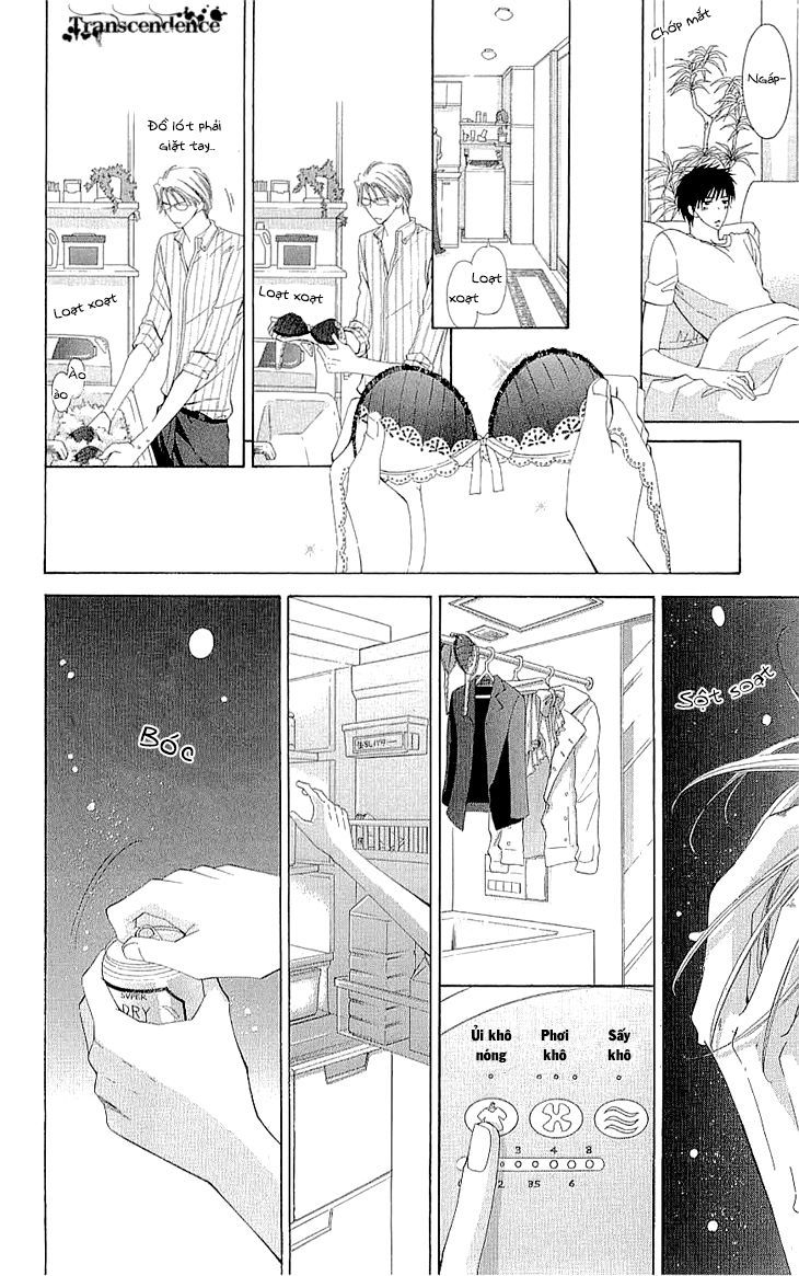 Cosplay Deka - Chapter 2.2