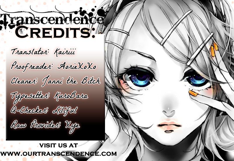 Cosplay Deka - Chapter 3.1
