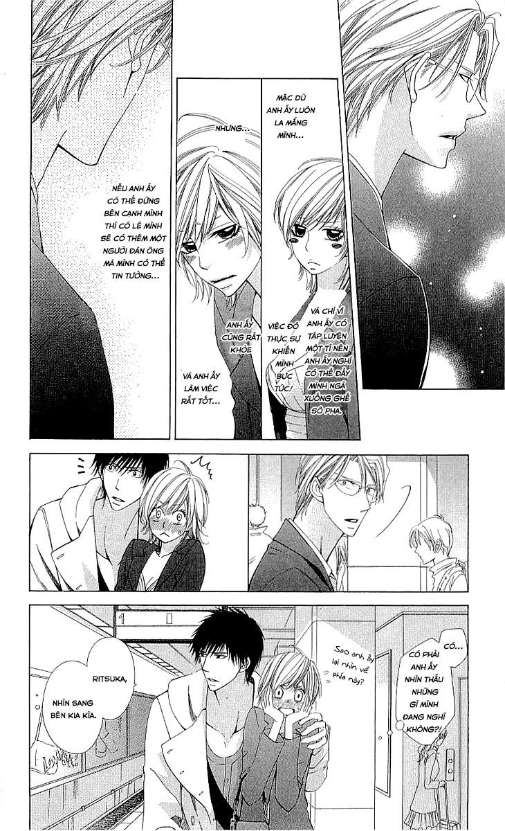 Cosplay Deka - Chapter 3.1