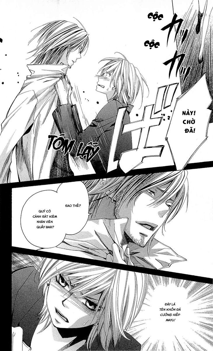 Cosplay Deka - Chapter 3.1