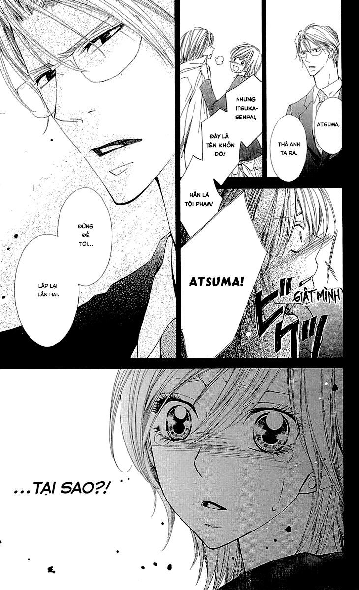 Cosplay Deka - Chapter 3.1