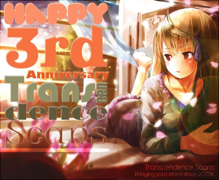 Cosplay Deka - Chapter 3.1