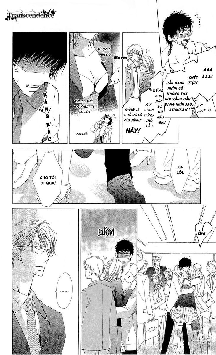 Cosplay Deka - Chapter 3.1