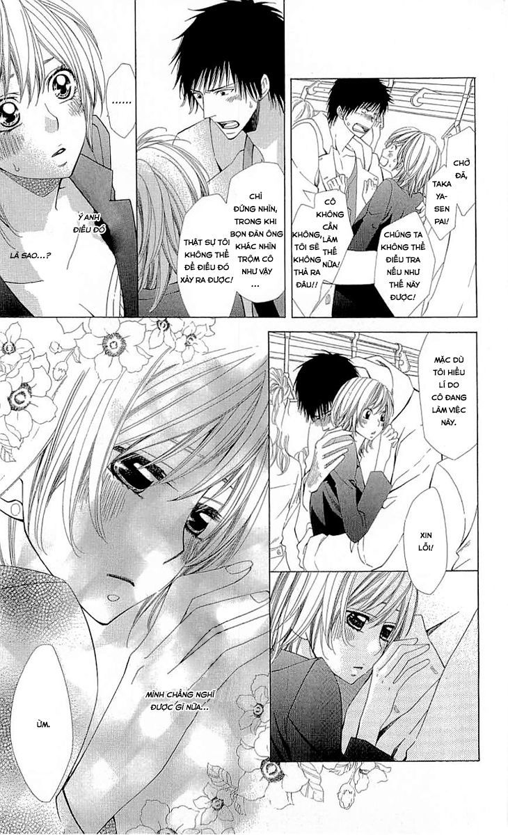 Cosplay Deka - Chapter 3.1