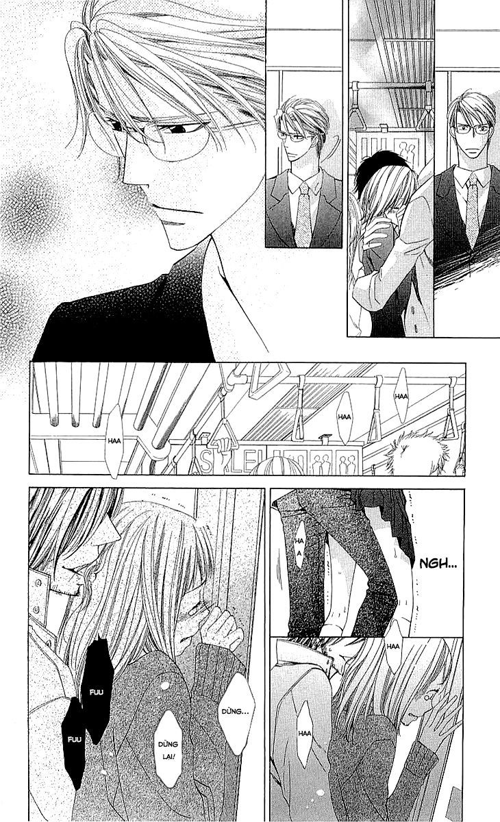 Cosplay Deka - Chapter 3.1