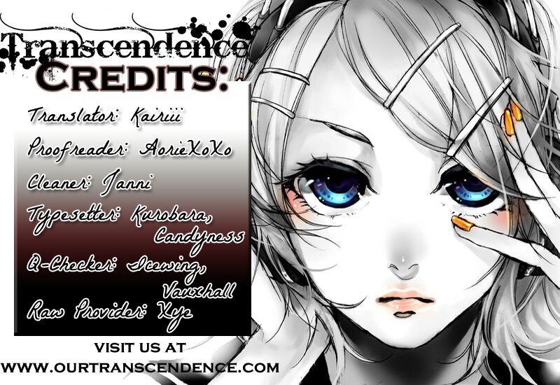 Cosplay Deka - Chapter 3.2
