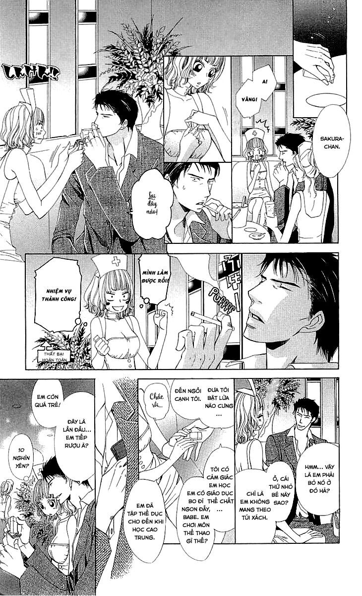 Cosplay Deka - Chapter 3.2