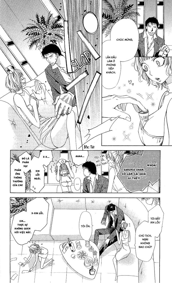 Cosplay Deka - Chapter 3.2