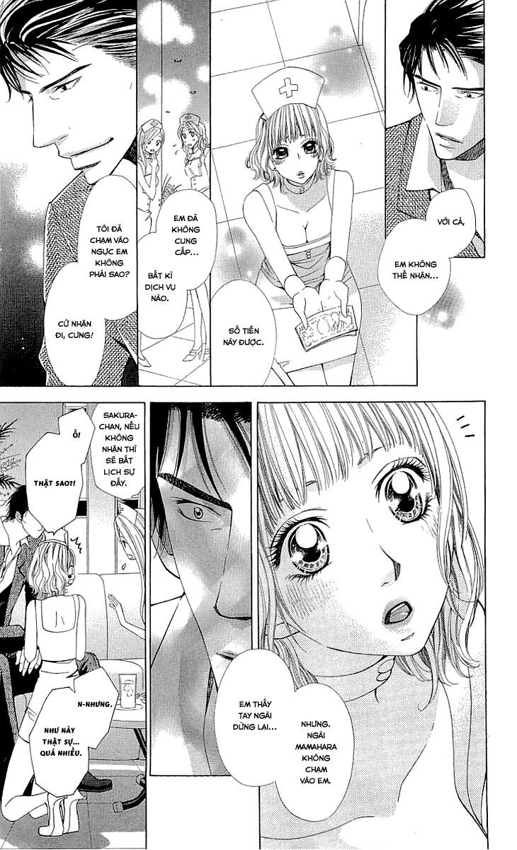 Cosplay Deka - Chapter 3.2