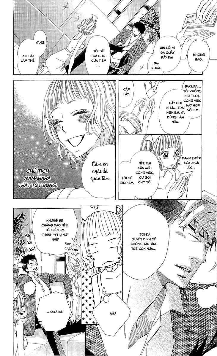 Cosplay Deka - Chapter 3.2