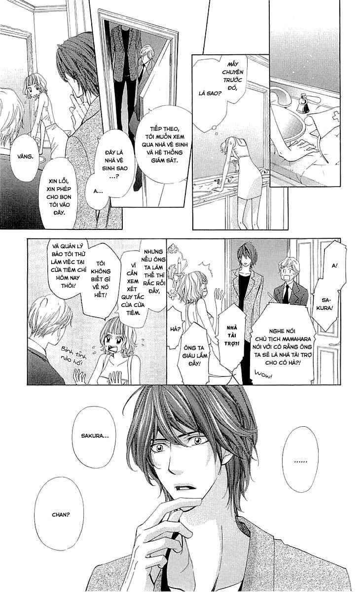 Cosplay Deka - Chapter 3.2